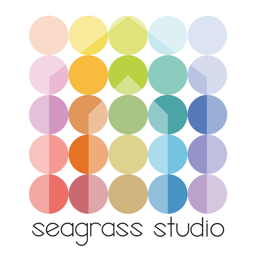 seagrass studio shop
