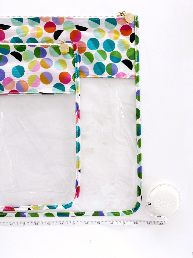 ecs designs® project bag XL
