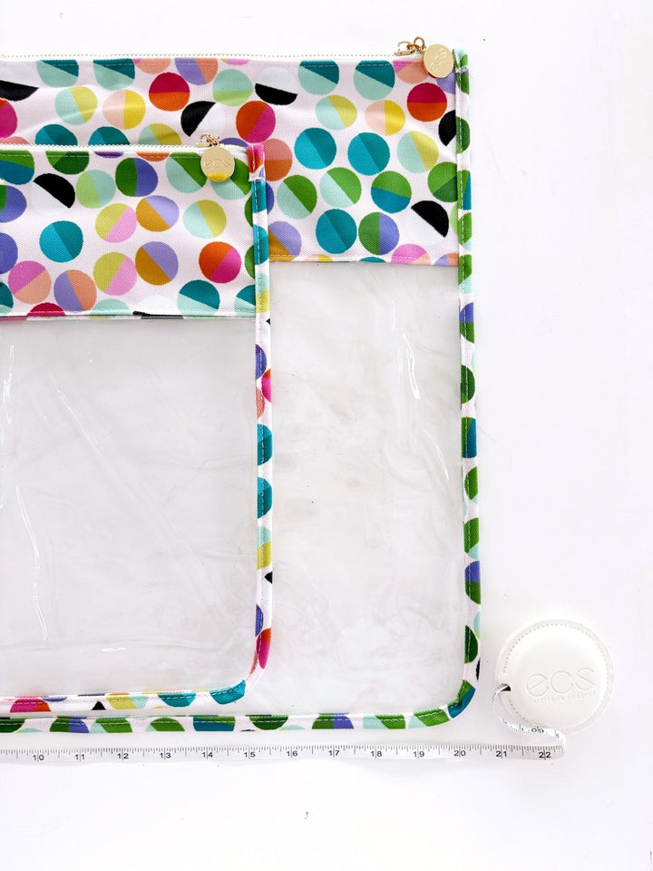 ecs designs® project bag XL
