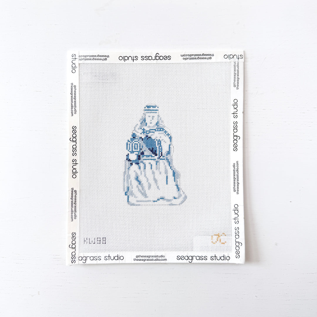 wedgewood nativty