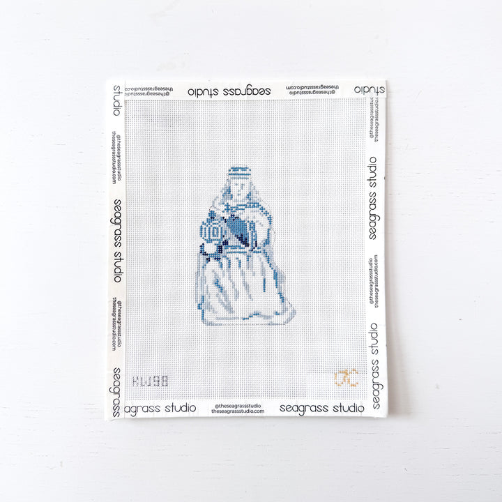 wedgewood nativty
