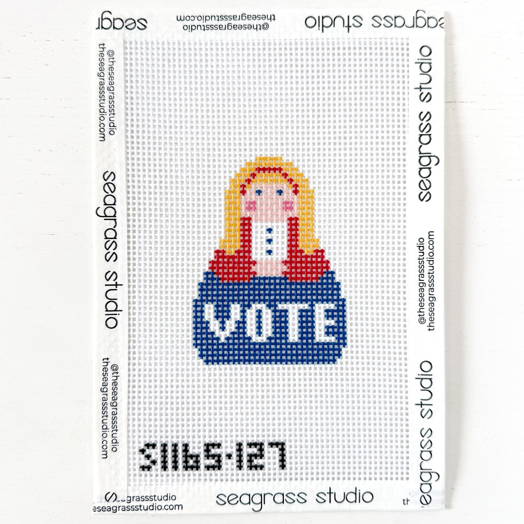 VOTE angel