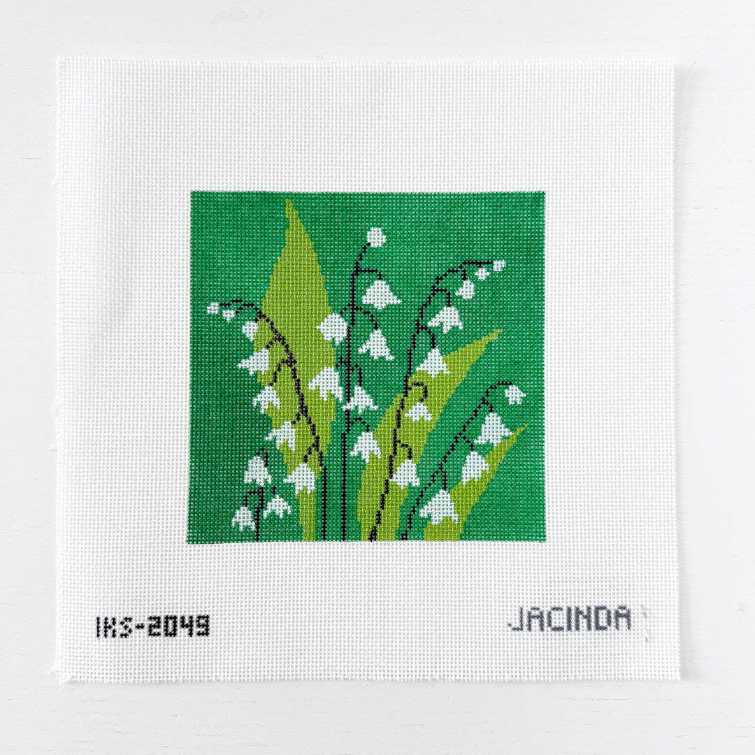 lily of the valley 5 x 5