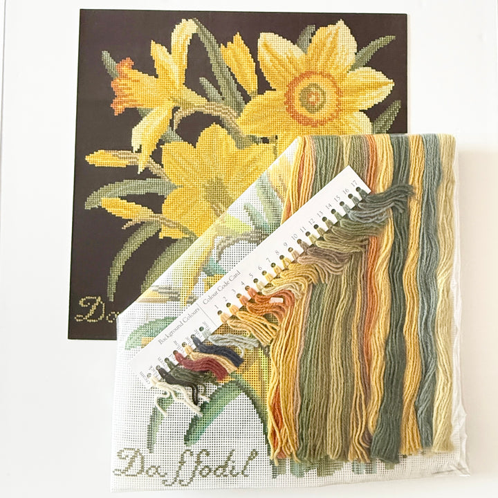 the daffodil