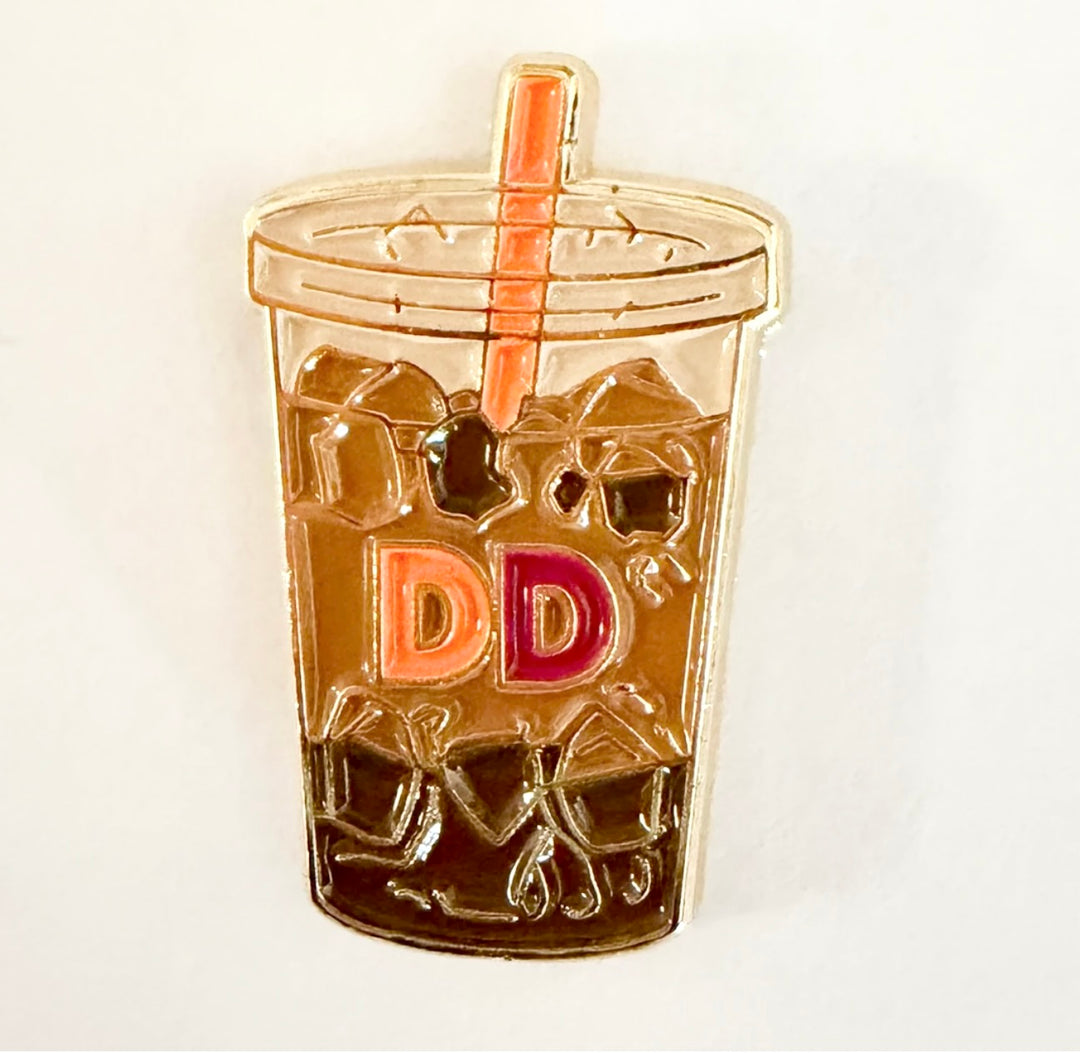 DD needle minder