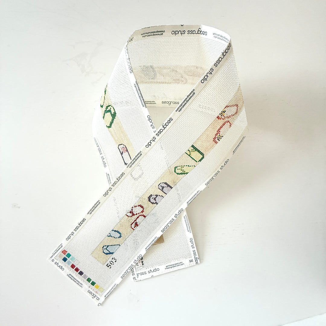 flip flops belt
