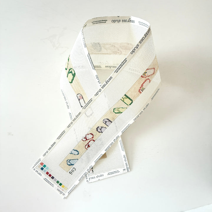 flip flops belt