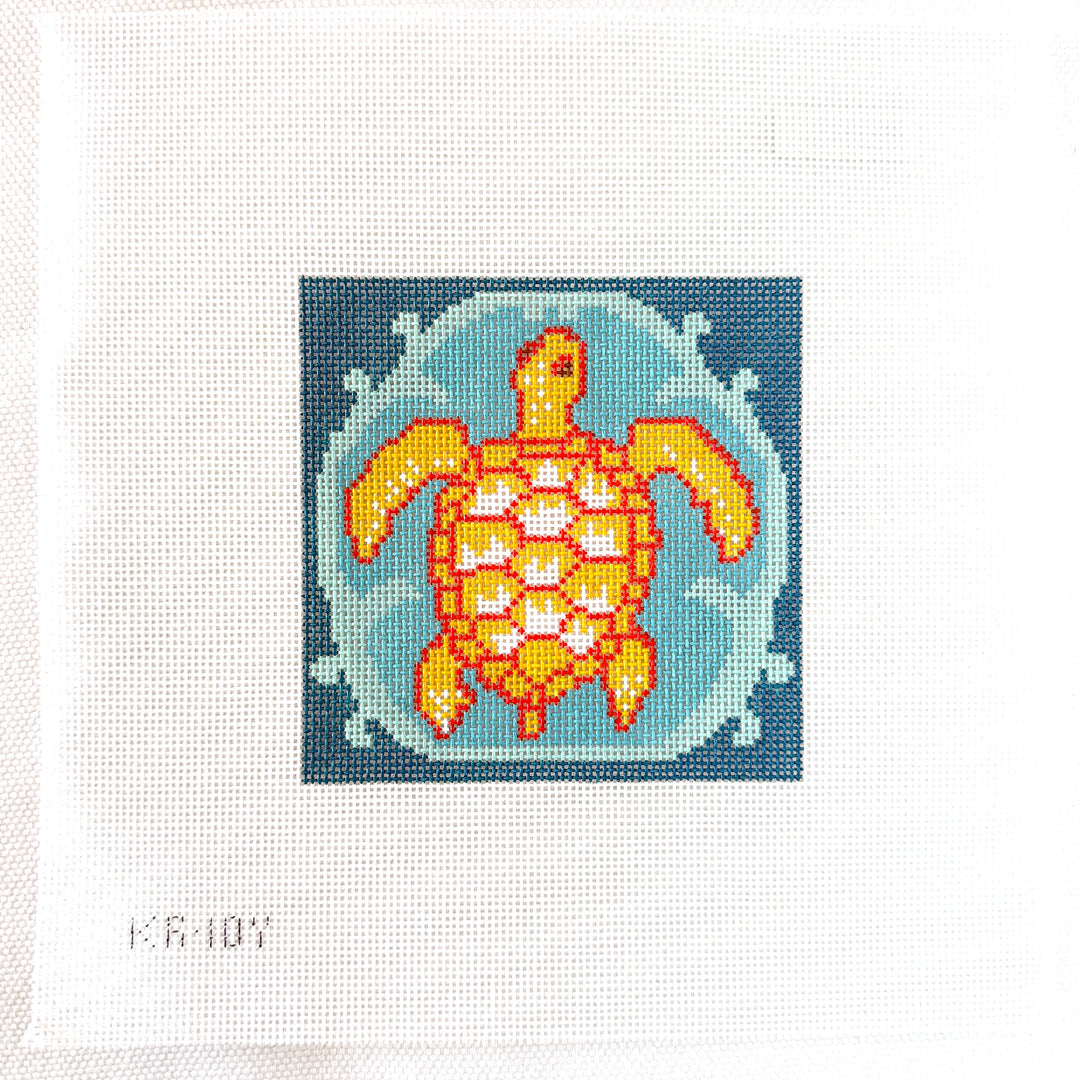 yellow turtle bay