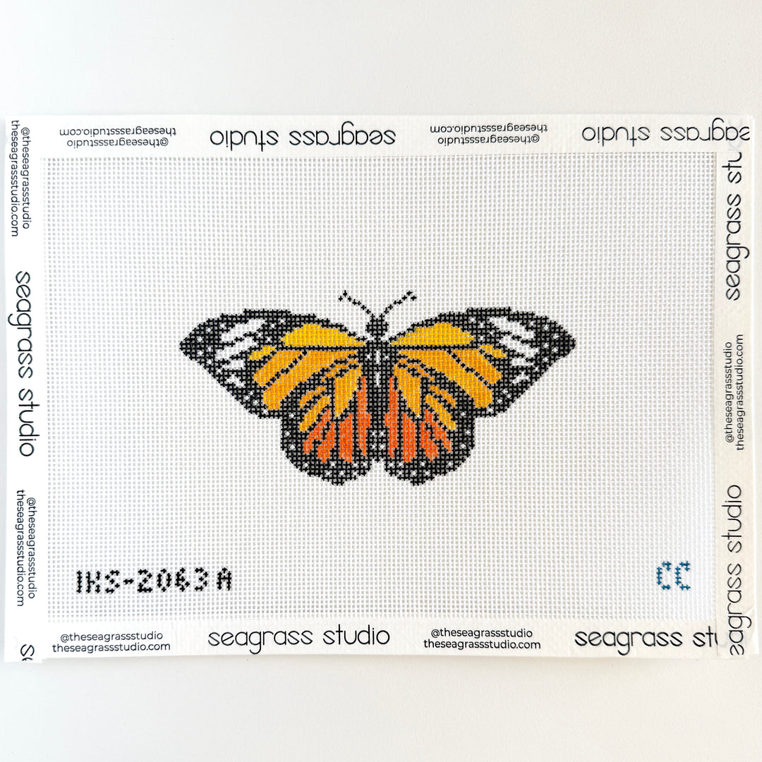 Monarch Butterfly