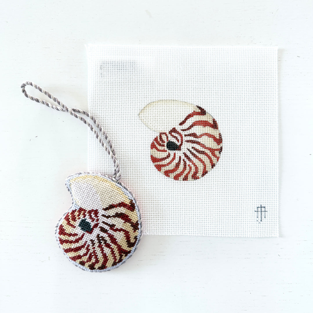 nautilus