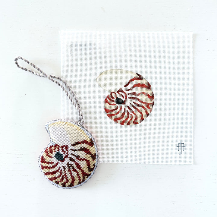 nautilus