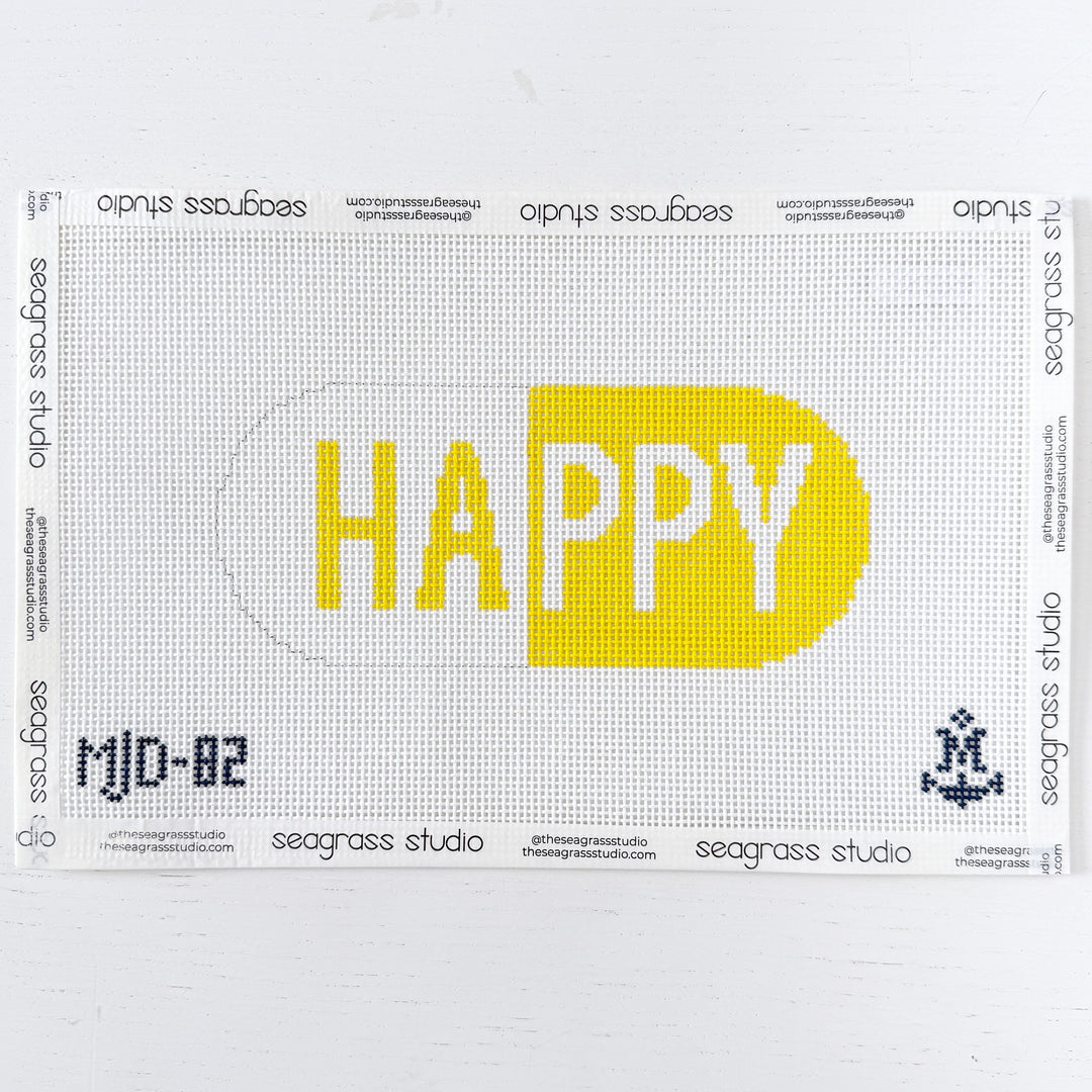 happy pill