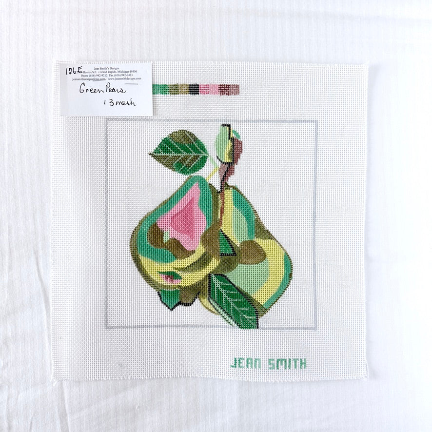 pears