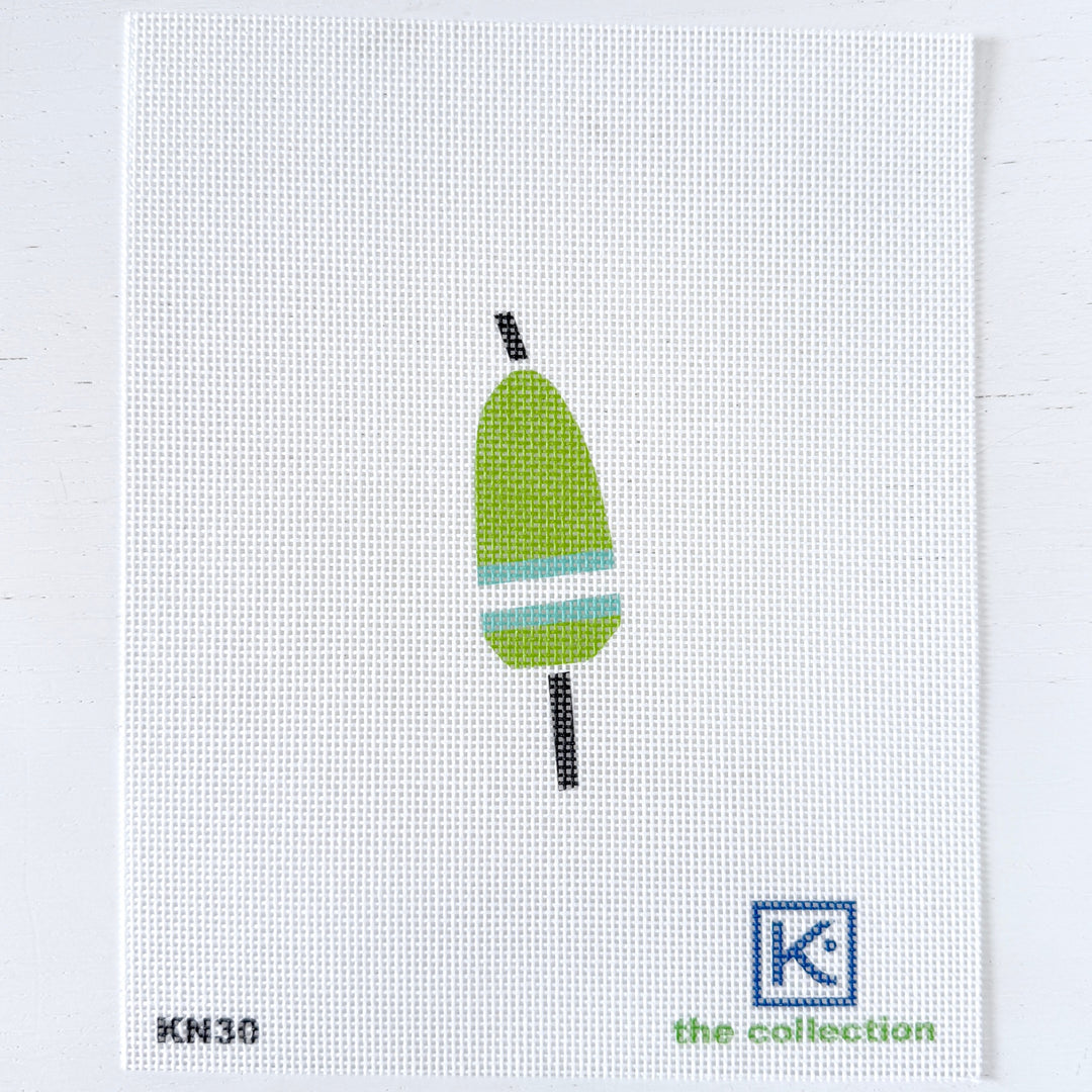 lime buoy