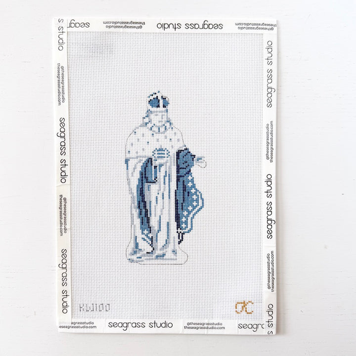 wedgewood nativty