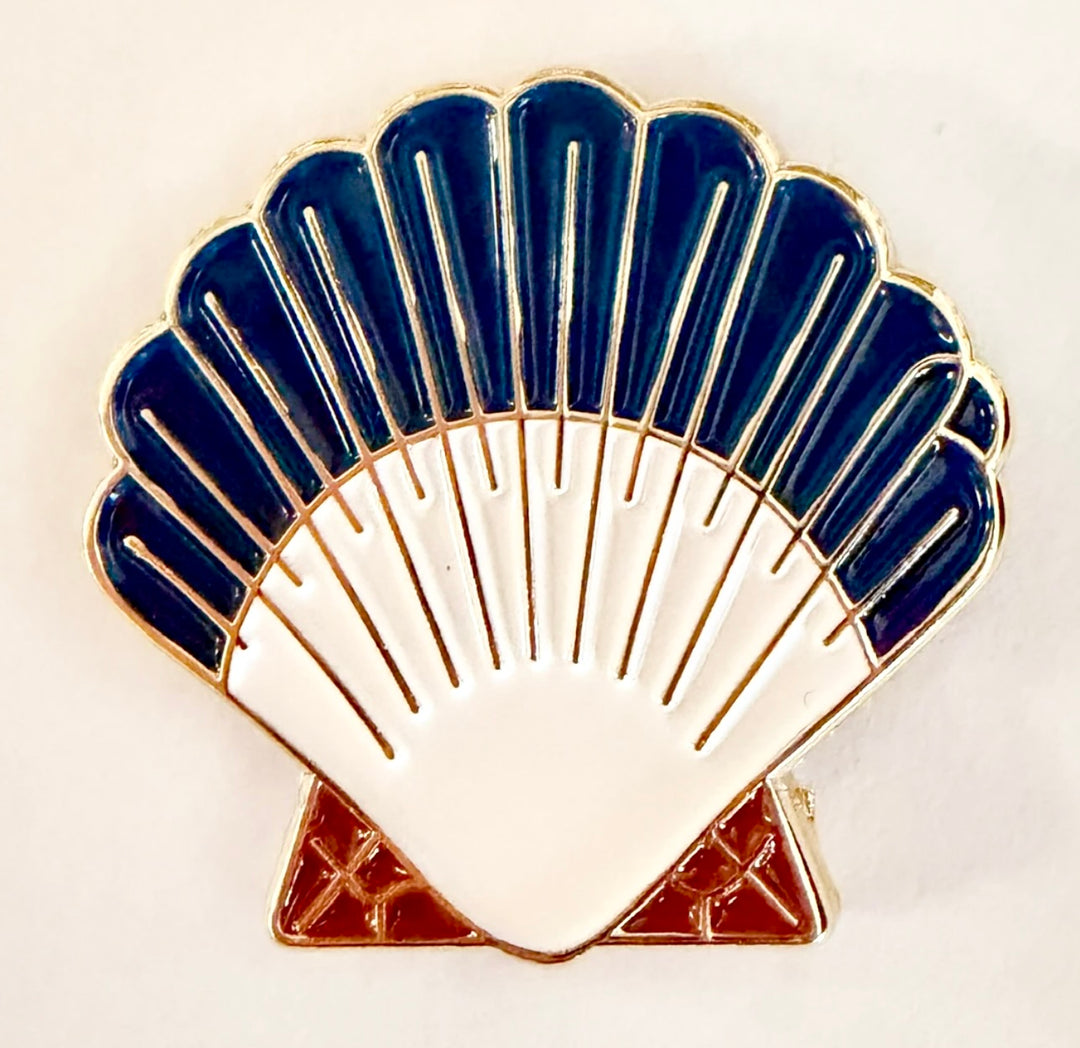 scallop needle minder