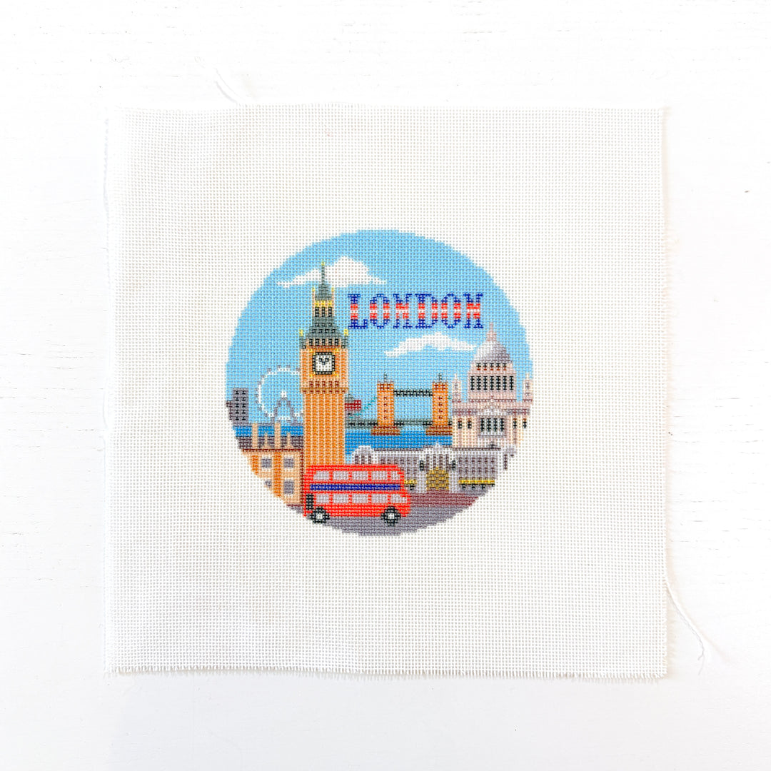 London round