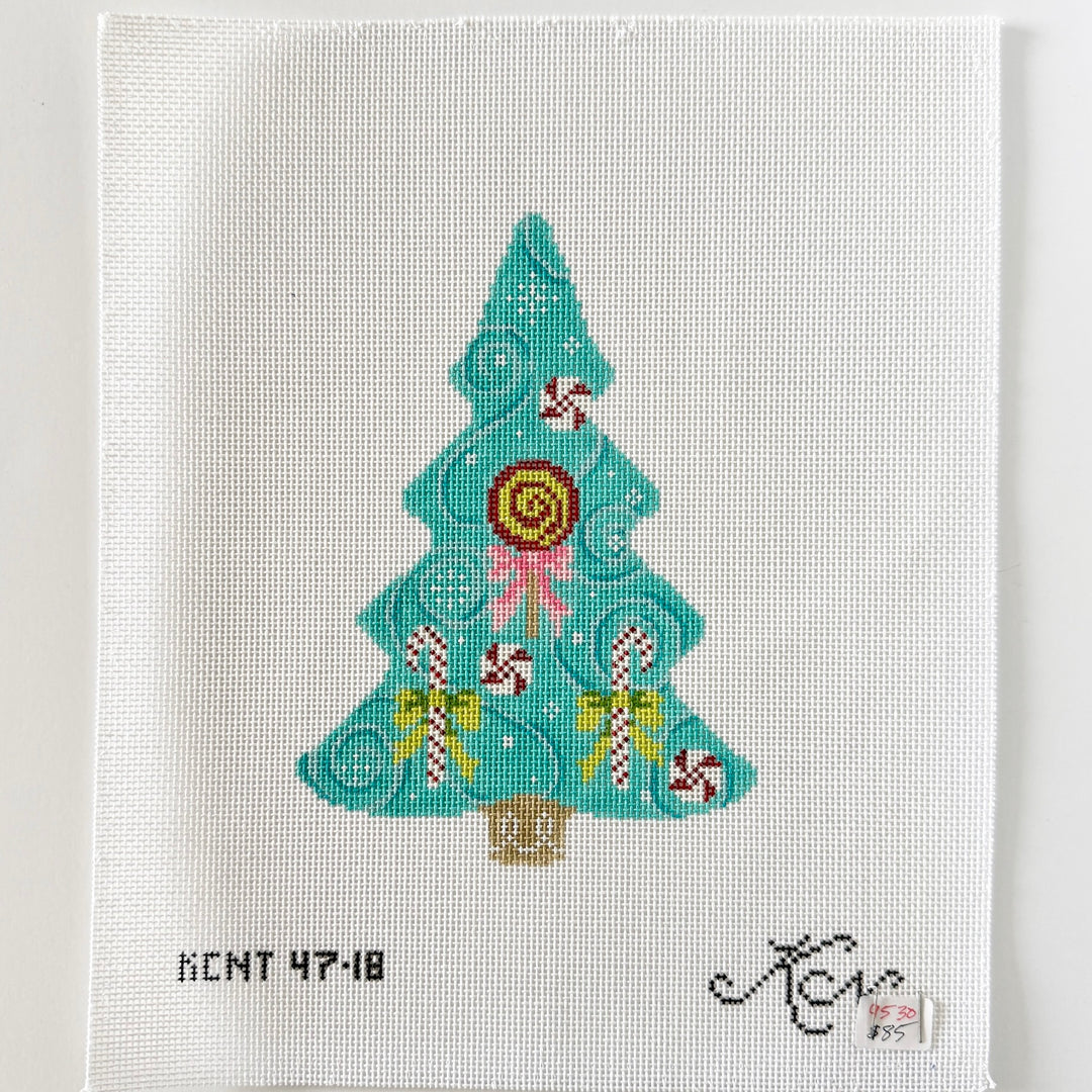 candy tree