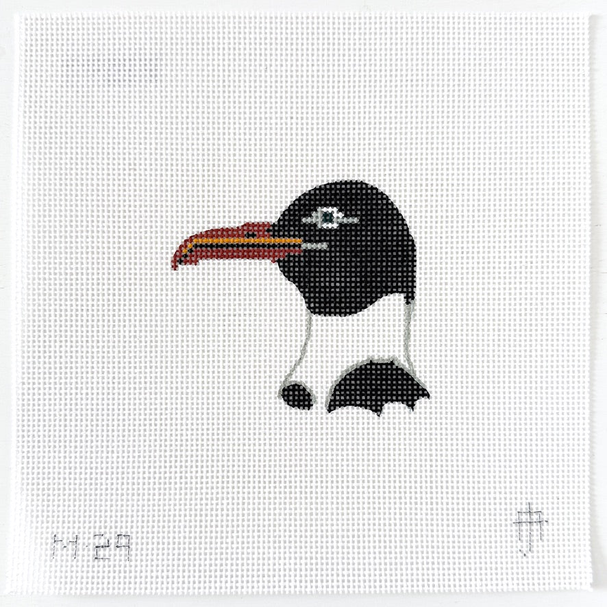 Laughing Gull Mini