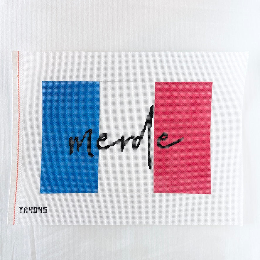 merde