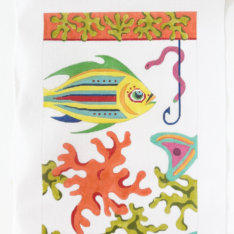 Three Fish Hobo