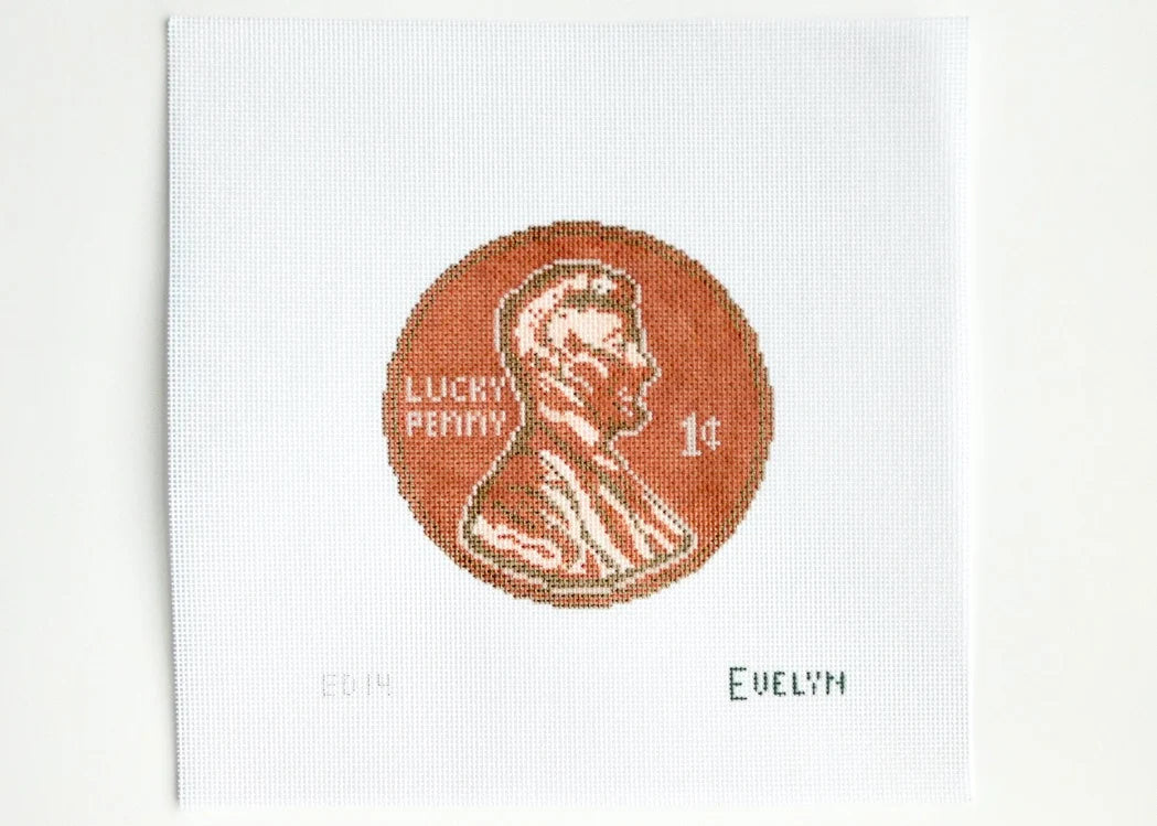 lucky penny