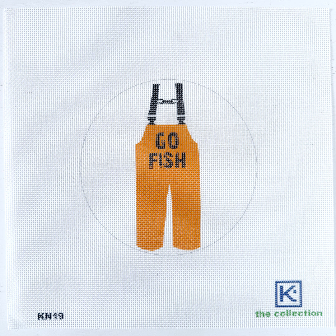 go fish