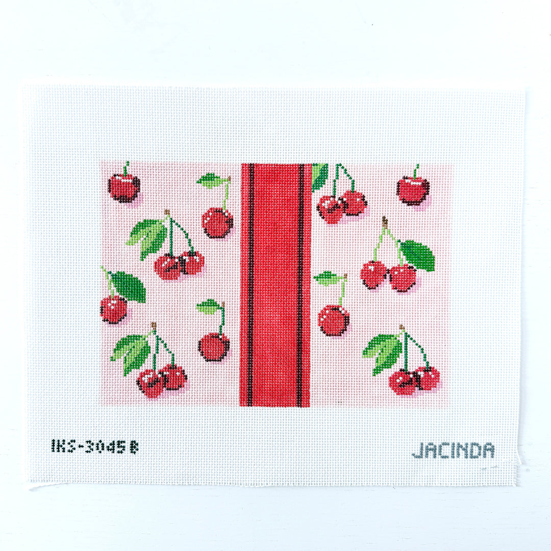 cherry clutch