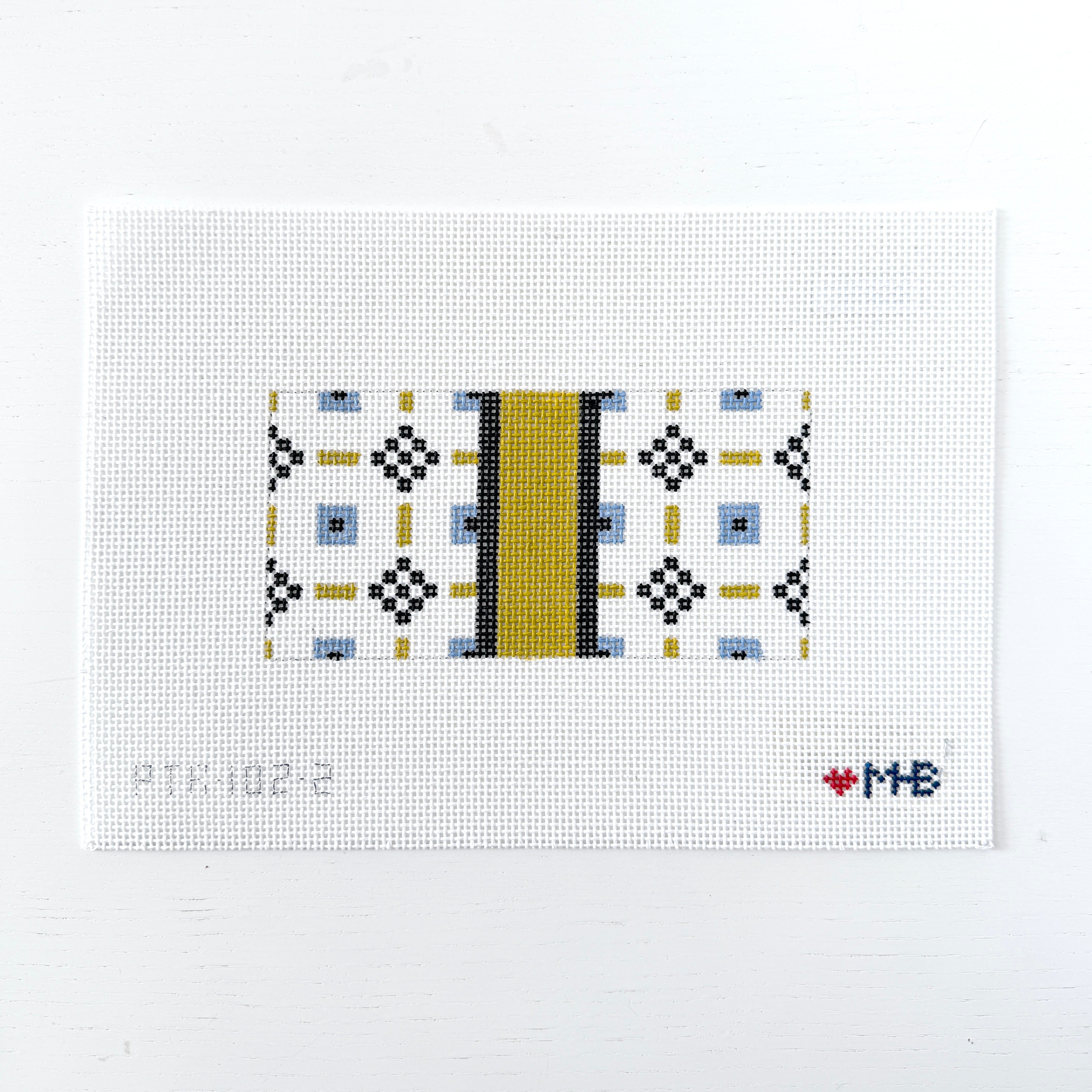 Geomoetric Inset geometric insert – seagrass studio