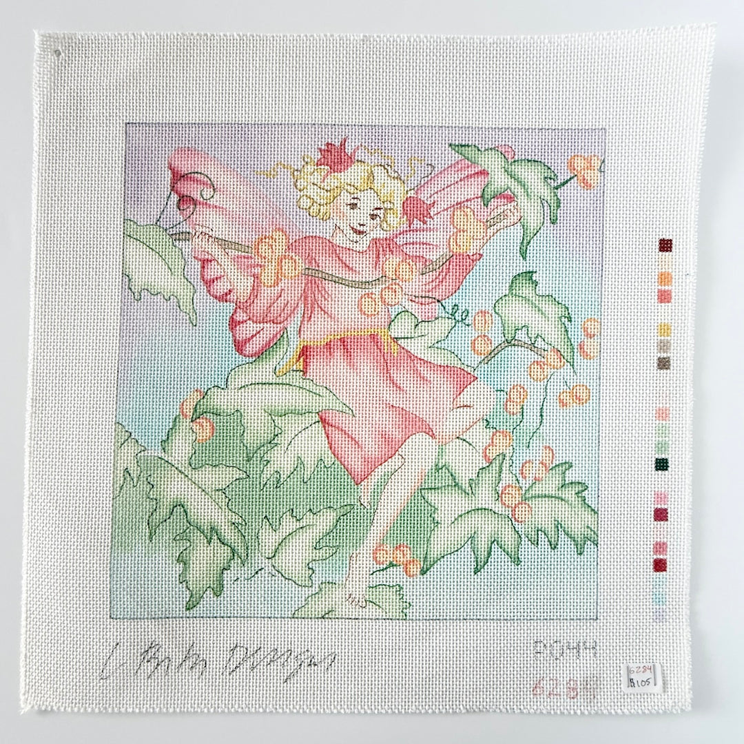 hawthorn fairy