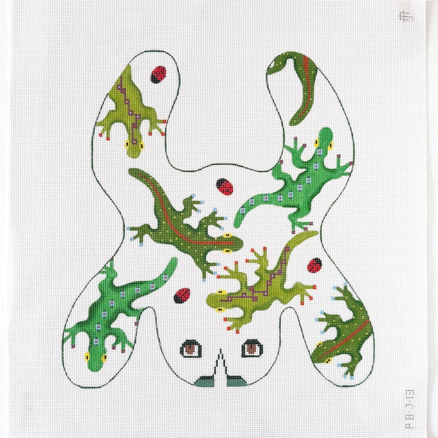 Gecko Frog