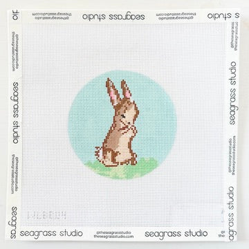 little bunny round