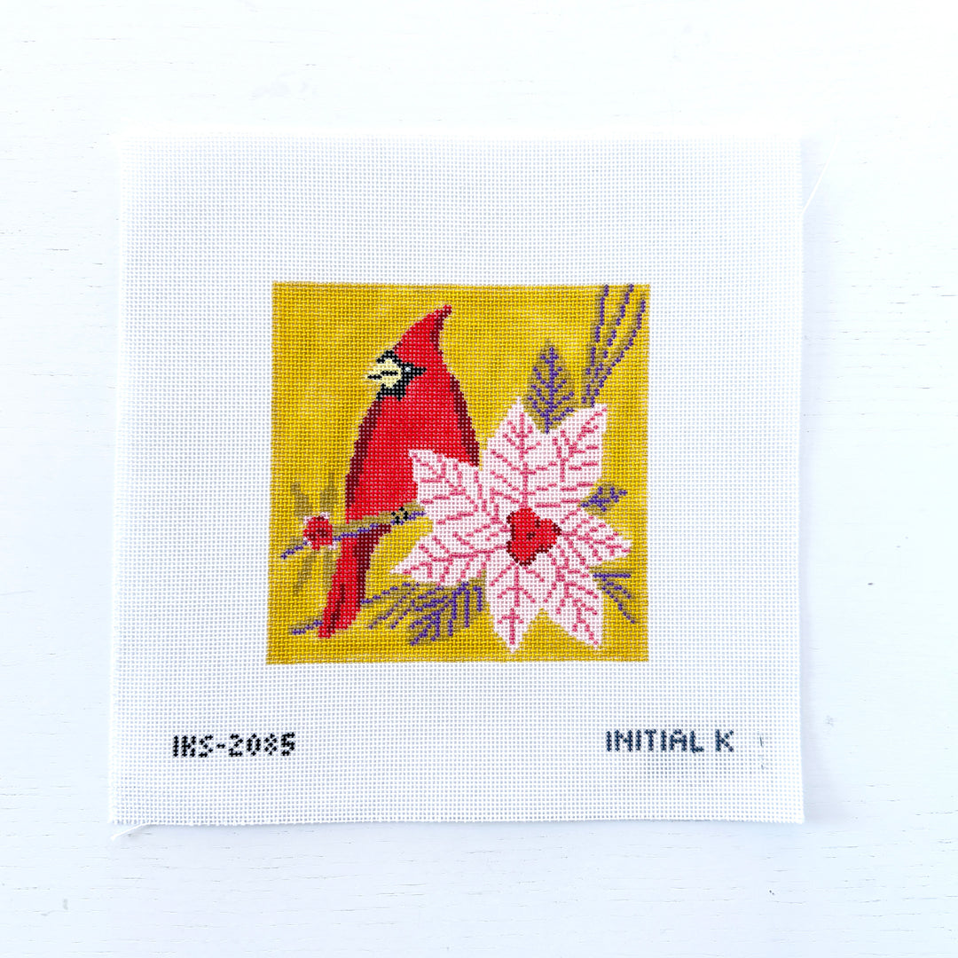 fall cardinal