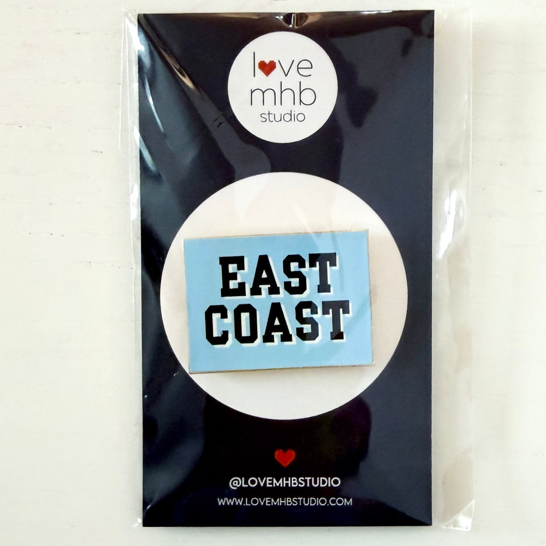 East Coast Needle Minder