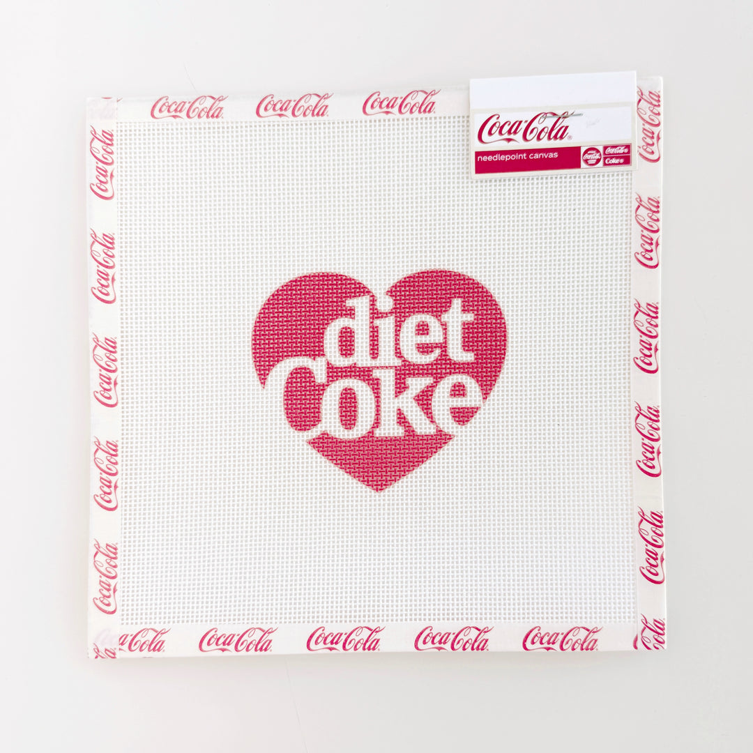 Diet Coke® love