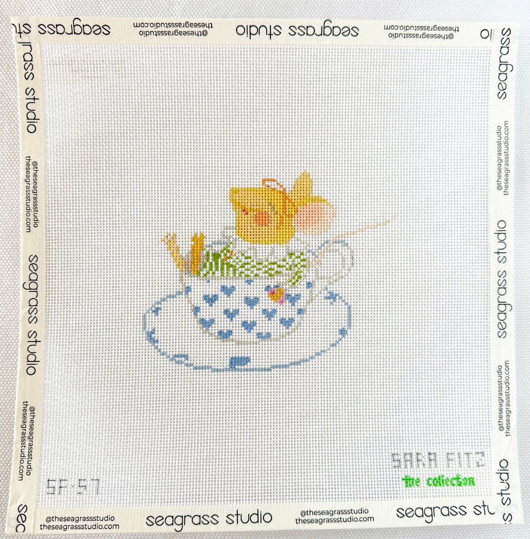 teacup mouse