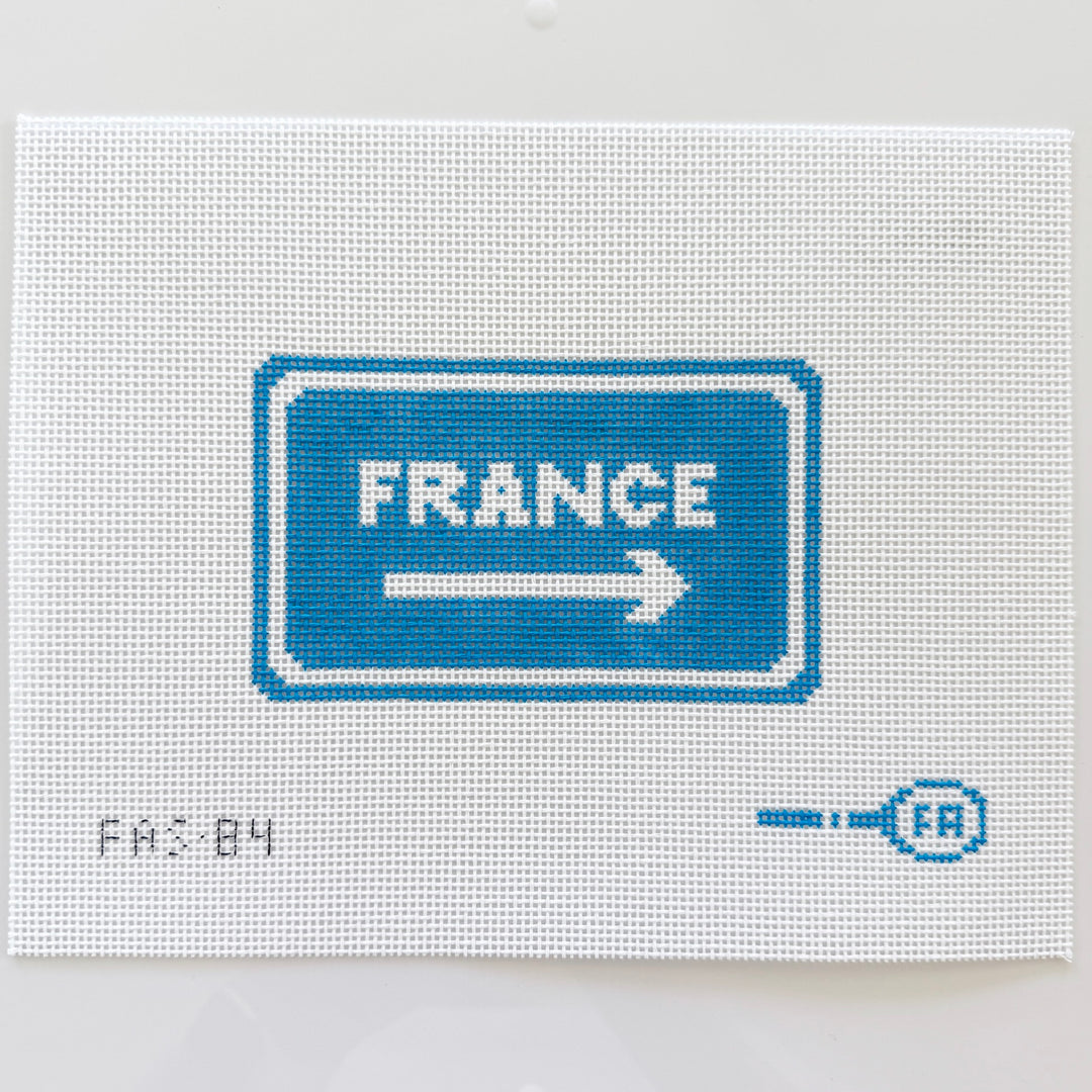 france this way