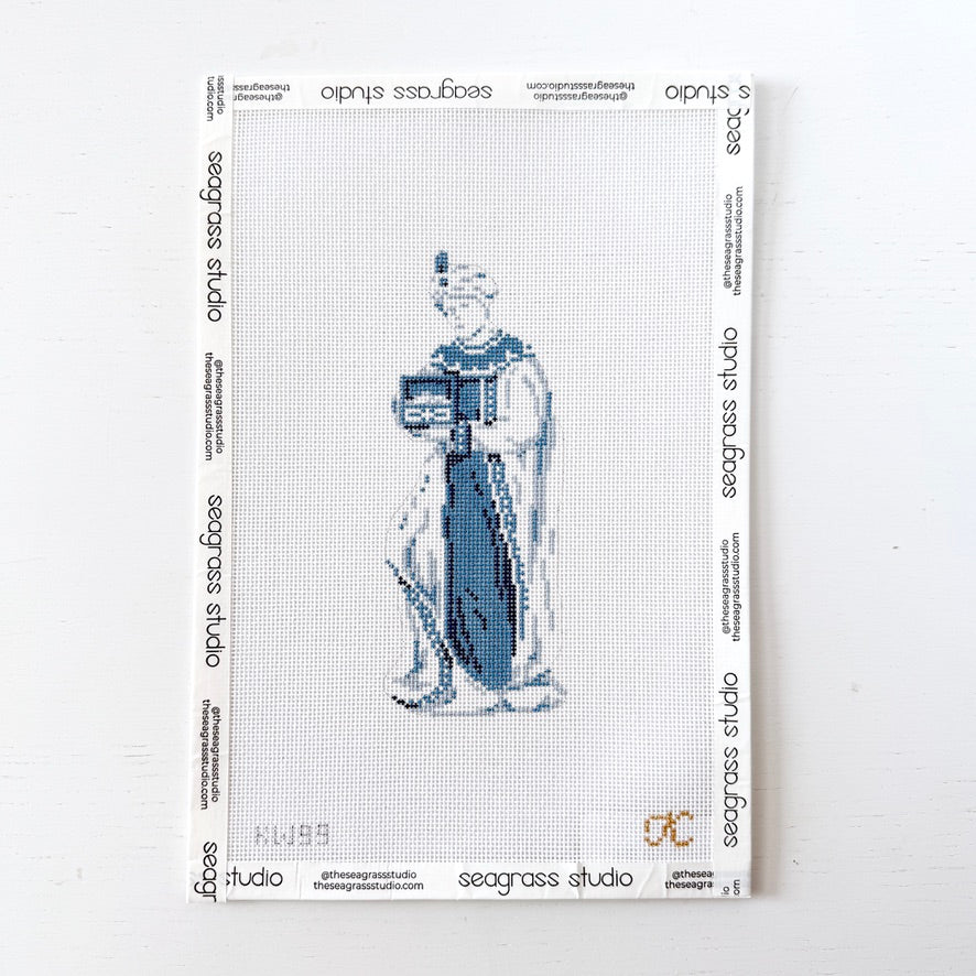 wedgewood nativty