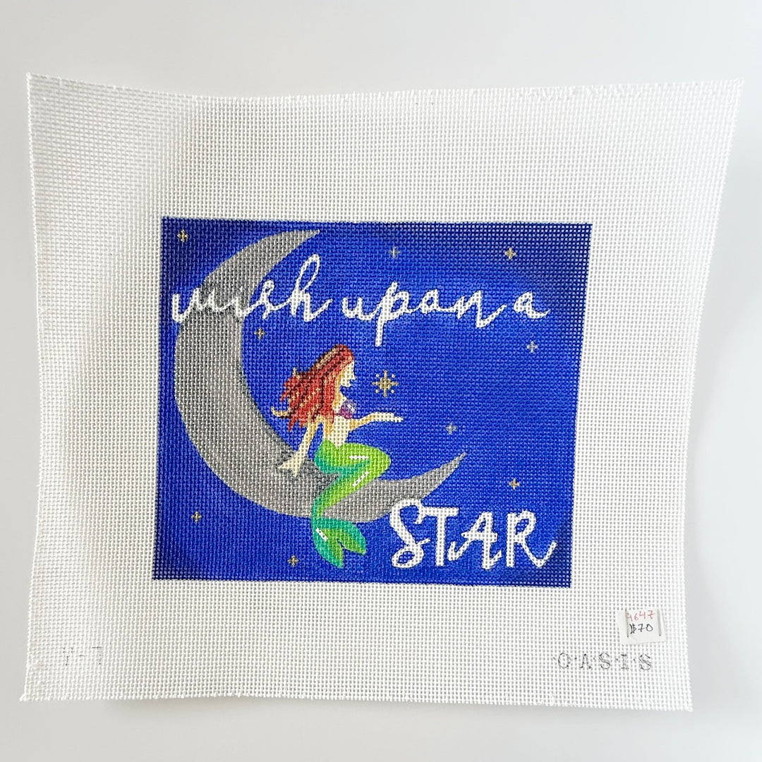 wish upon a start