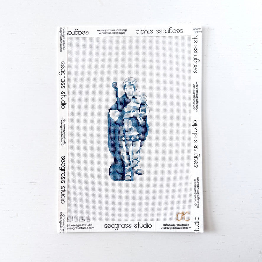 wedgewood nativty