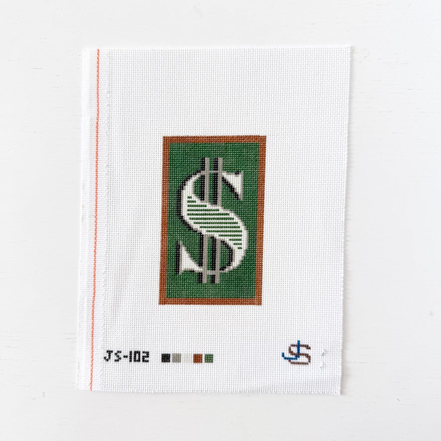 dollar sign