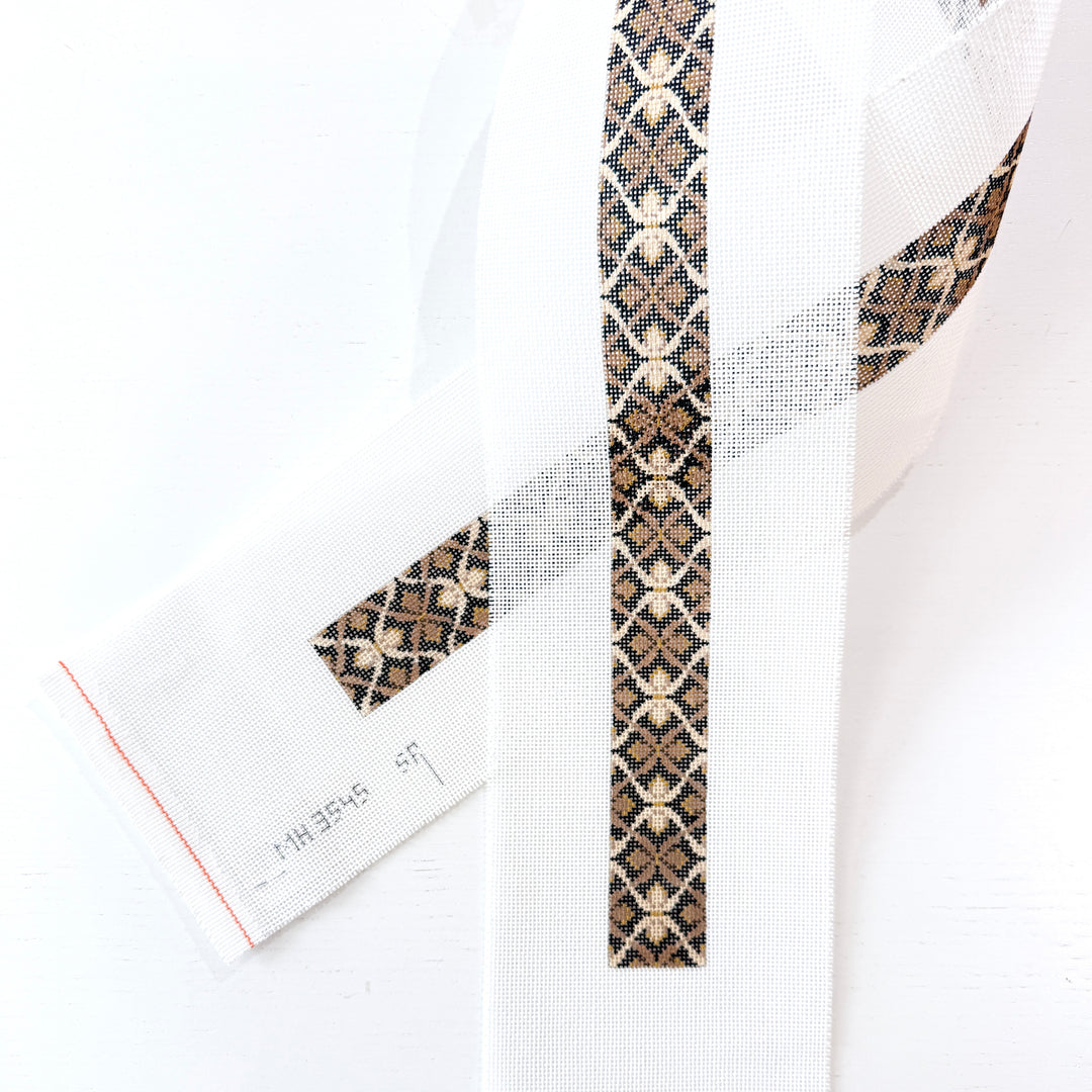 spider flower belt
