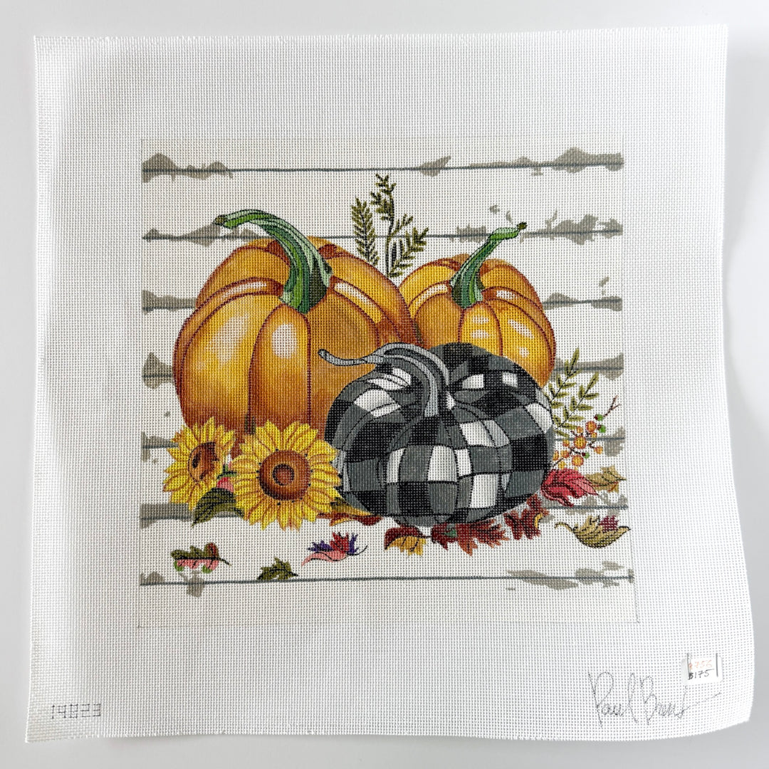 rustical fall