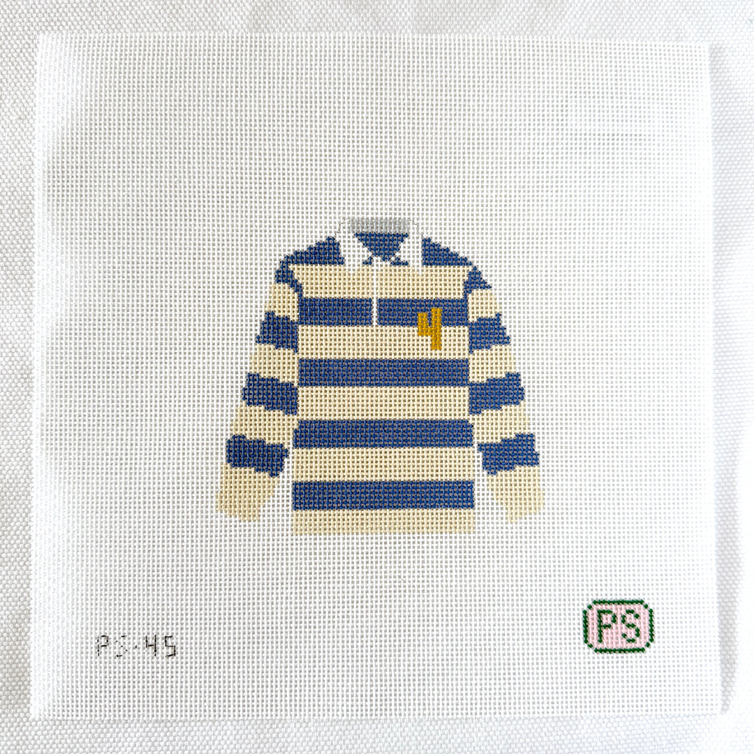 rugby shirt