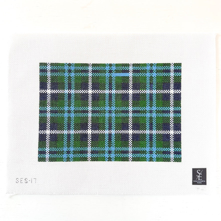 Douglas Tartan
