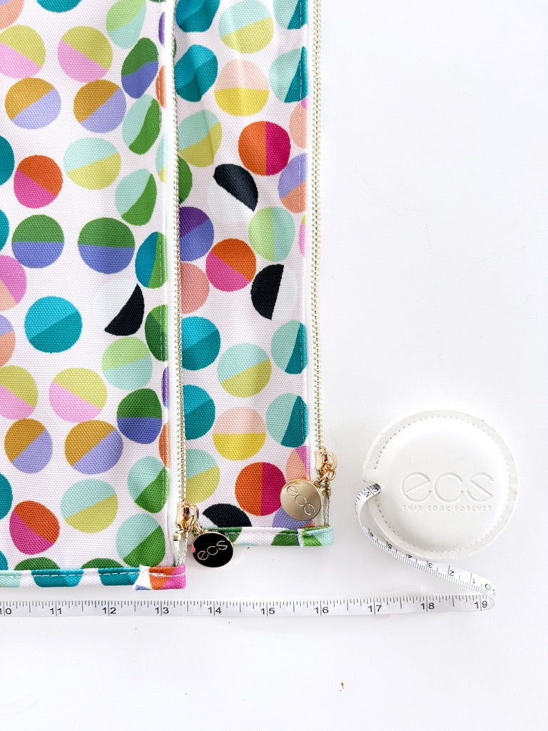 ecs designs® project bag XL