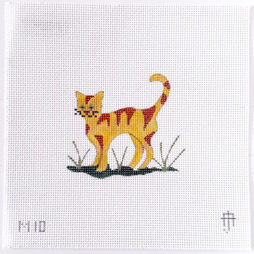 Hemingway Cat Mini