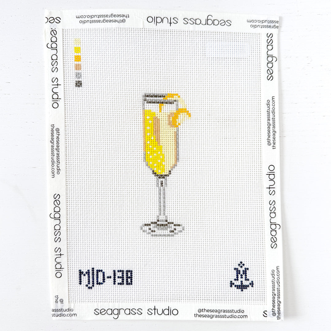 french 75