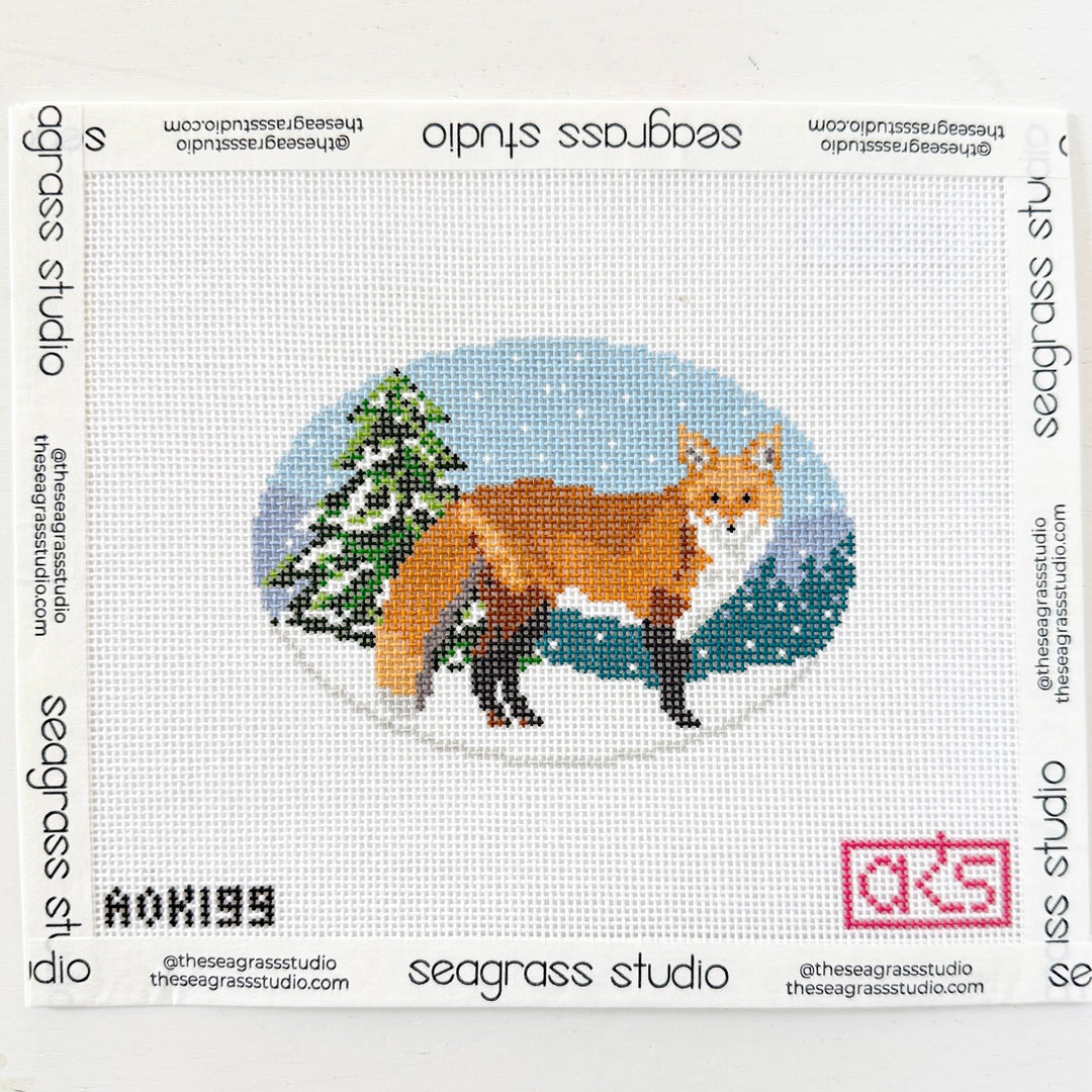 middleburg fox