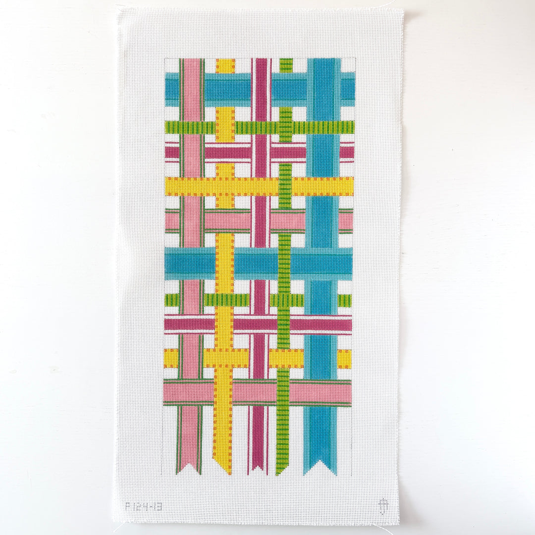 Ribbon Fold